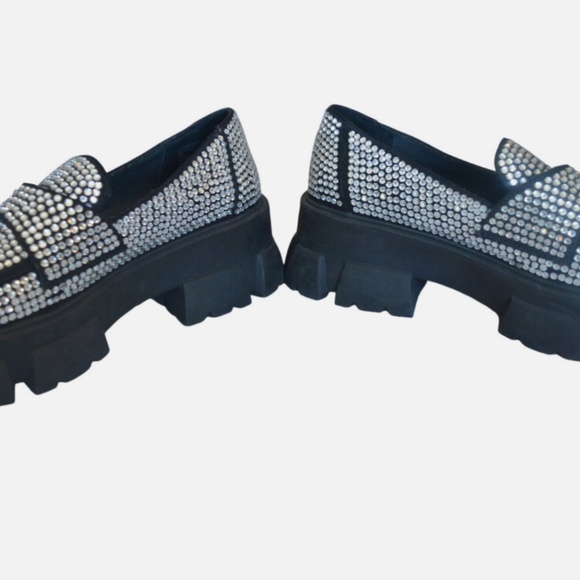 Steve Madden Loafers NIB size 5.5 - Picture 4 of 10